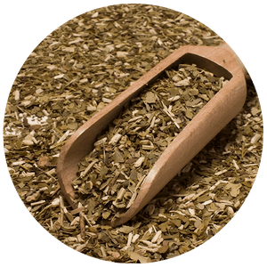 Zestaw Yerba Mate Energia różne rodzaje 5x0,5kg