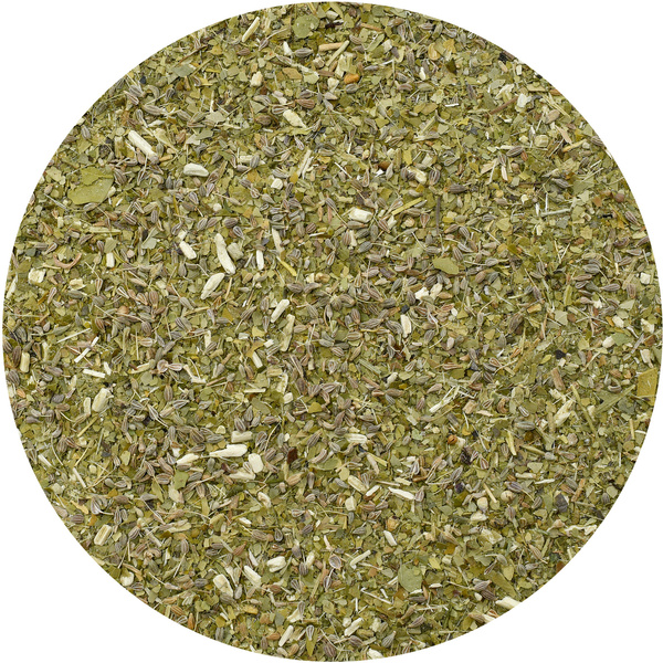 2x Soul Mate Organica Anis 500g (1kg)