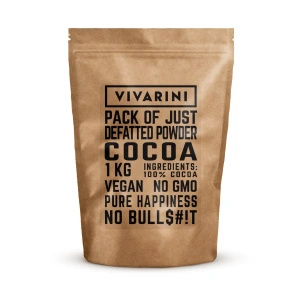 Vivarini – Kakao alkalizowane 1 kg