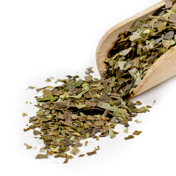 Guayusa Pachamama Heartwarming – organiczna – 25g
