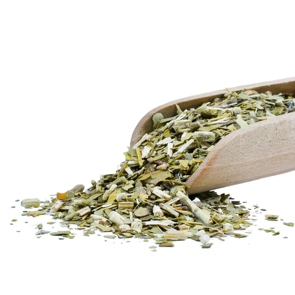 Zestaw Yerba Mate Elaborada: El Fuego 1kg + Cruz de Malta 1kg