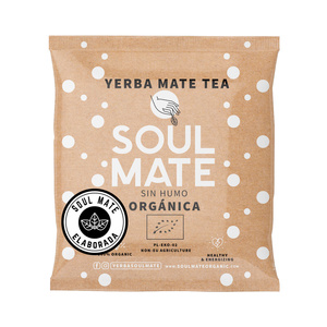 Zestaw Yerba Mate dla dwojga Bombilla Matero 500g