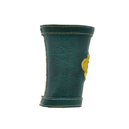 Termos Pozo de Agua 2,5 l – zielony – do yerba mate / naparów
