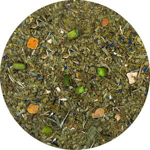 Zestaw gamingowy Yerba Mate: Verde Mate Game On 400g 0,4kg + Matero + Bombilla 
