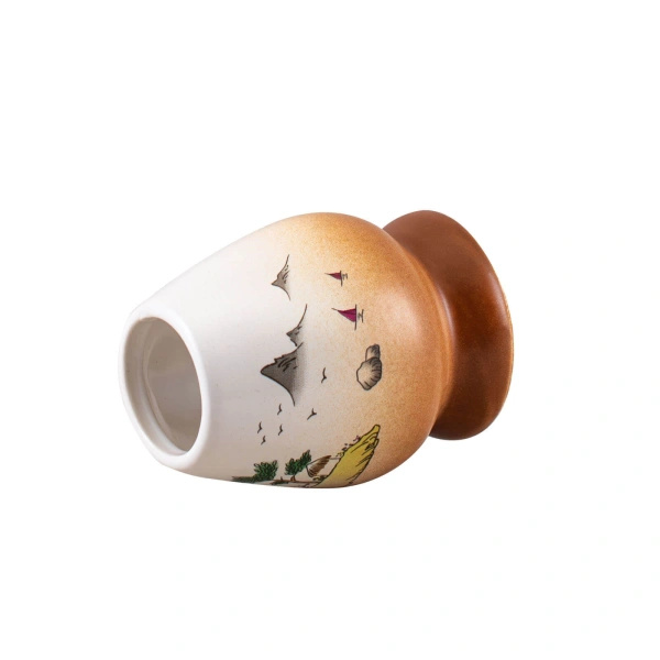 Zestaw prezentowy do przygotowania Orange Matcha
