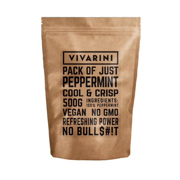 Vivarini – Mięta pieprzowa 0,5 kg