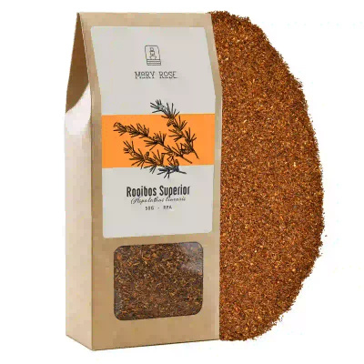 Mary Rose - Herbata Rooibos Superior - 50g