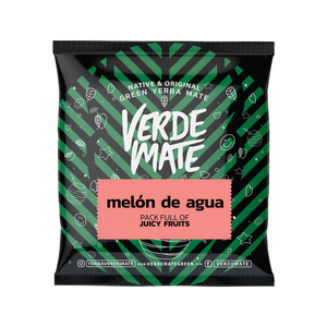 Zestaw Yerba Verde Mate Green 10x50g TermoLid