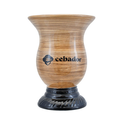 Tykwa Ceramiczna Carlos - ok. 300 ml