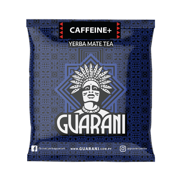 Guarani Energia Caffeine + 50g