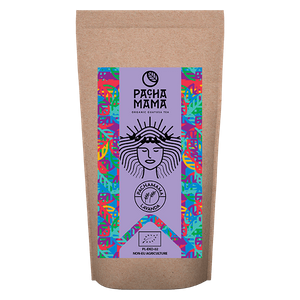 Guayusa Pachamama Lavanda – organiczna z lawendą – 250g