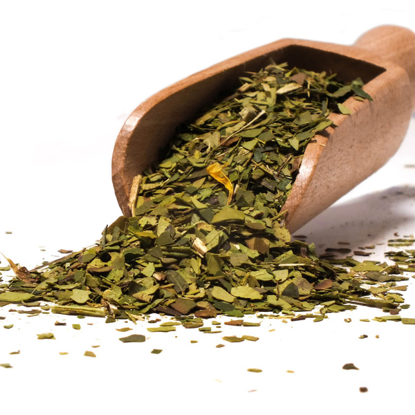 Zestaw Yerba Mate Verde Mate BIO 3x400g