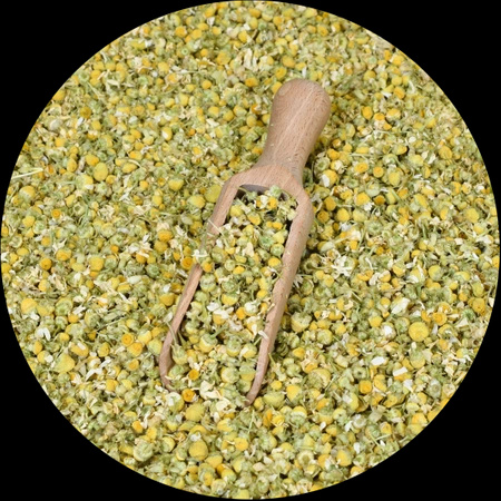Mary Rose – Rumianek 100 g – kwiat rumianku