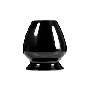 (II. kategoria) Kusenaoshi – Ceramiczna podstawka pod Chasen – Yoru