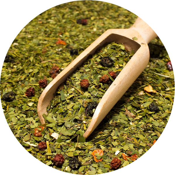 Zestaw Yerba Verde Mate Green różne smaki 3x500g