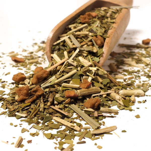 Zestaw Yerba Mate Matero bombilla DLA DWOJGA