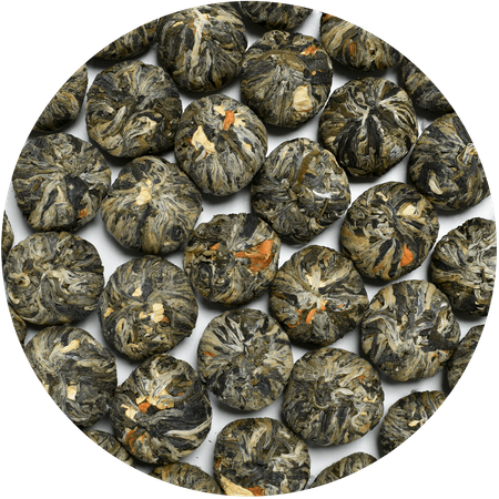 Mary Rose - Herbata kwitnąca Jasmine Lily  (3 szt.)
