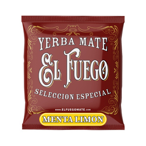 Yerba Mate NAJMOCNIEJSZE GATUNKI 3x50g