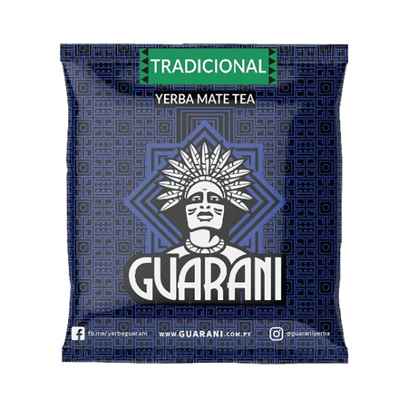 Zestaw prezentowy tykwa bombilla 10x50g Yerba Mate