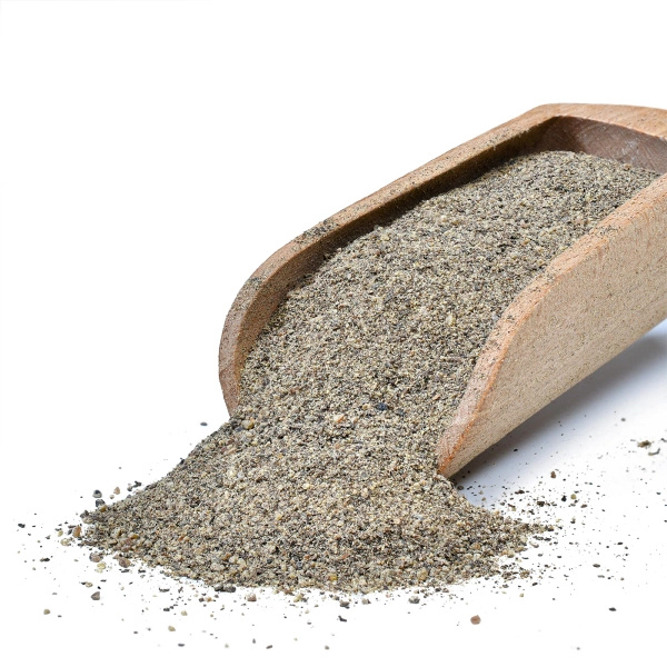 Vivarini – Pieprz czarny (mielony) 200 g