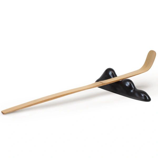 Zestaw ceremonialny do parzenia herbaty matcha: japońska matcha BIO ceremonialna 30g + akcesoria