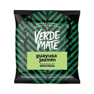 Zestaw prezentowy Yerba Mate 500g Tykwa 10x50g