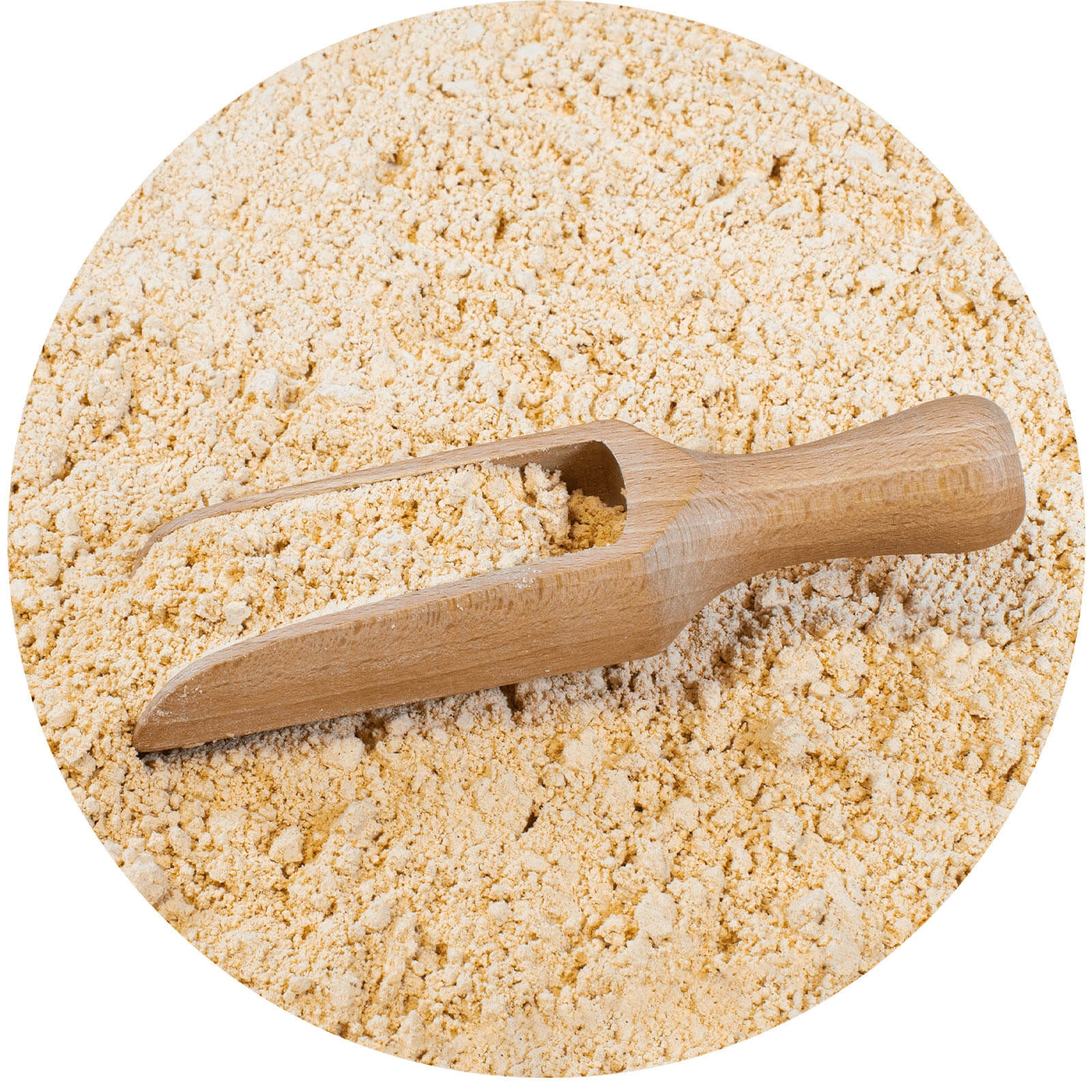 Nustino Mango - produkt