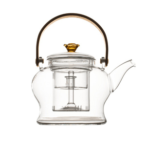 Zestaw prezentowy: herbata, bomby herbaciane, słodycze i akcesoria do herbaty