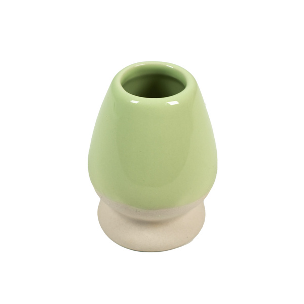 Kusenaoshi – Ceramiczna podstawka pod Chasen – Kibou