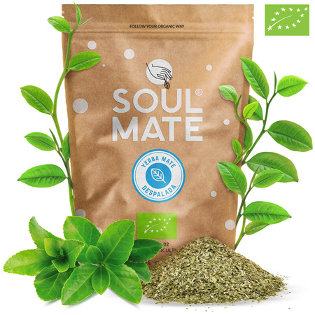 Zestaw prezentowy z Soul Mate Sin Humo Despalada i Palo Santo