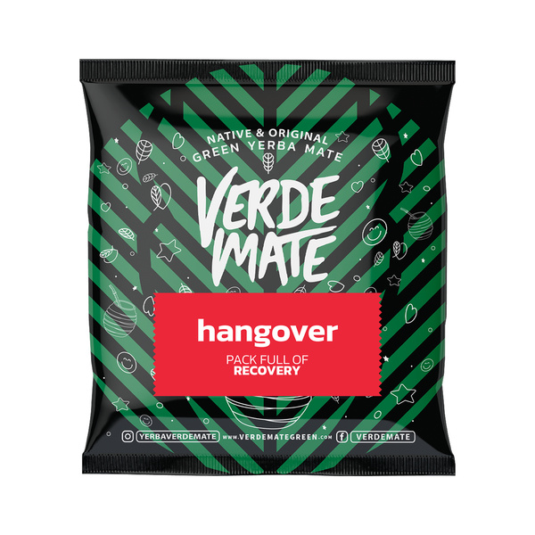 Yerba Mate Zestaw dla Dwojga Owocowy na start