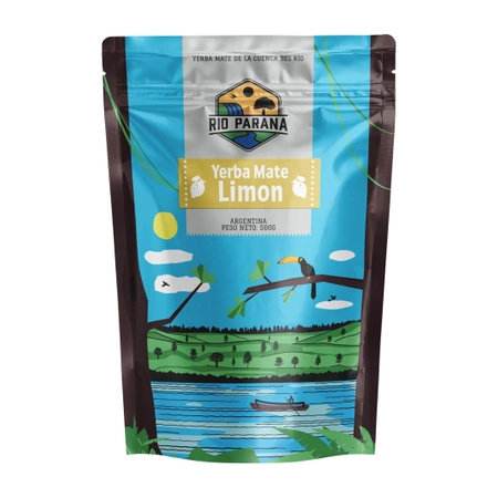 Rio Parana Limon 0,5 kg