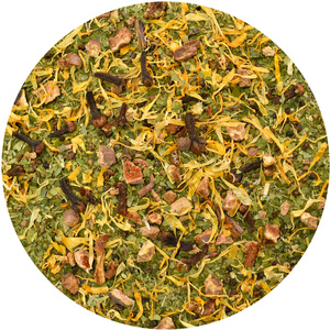 Zestaw Yerba Verde Mate Let's Get Warm zimowa 500g