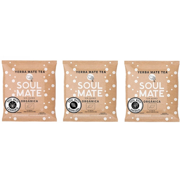 Yerba Mate 1KG NAJLEPSZE GATUNKI 20x50g na START