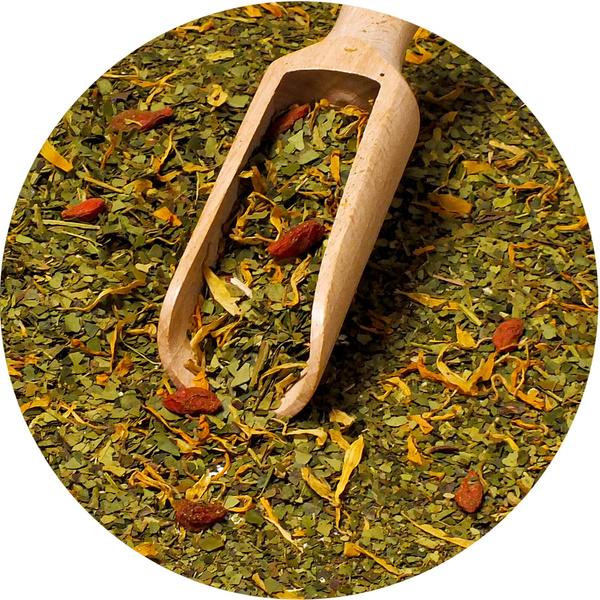 Zestaw Yerba Verde Mate Green różne smaki 3x500g