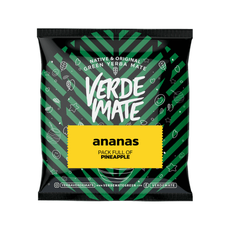 Zestaw startowy Yerba Mate Tykwa Bombilla 10x50g