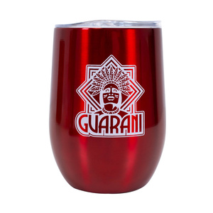 Zestaw Yerba Mate TermoLid termiczne Guarani + próbka