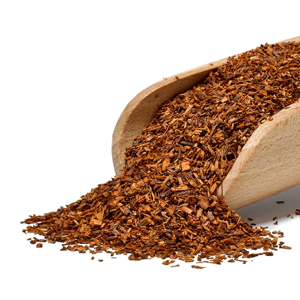 Przygotowanie herbaty Mary Rose Rooibos Superior