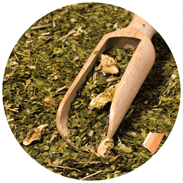 Zestaw Yerba Verde Mate Green różne rodzaje 3x500g