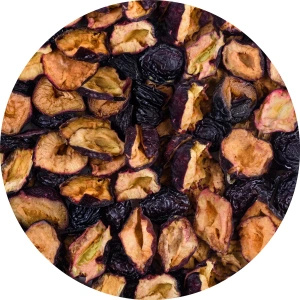 FiloLilo – Śliwka liofilizowana (połówki) 20 g