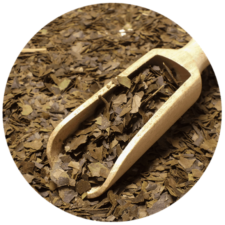 Guayusa Pachamama Heartwarming – organiczna – 25g