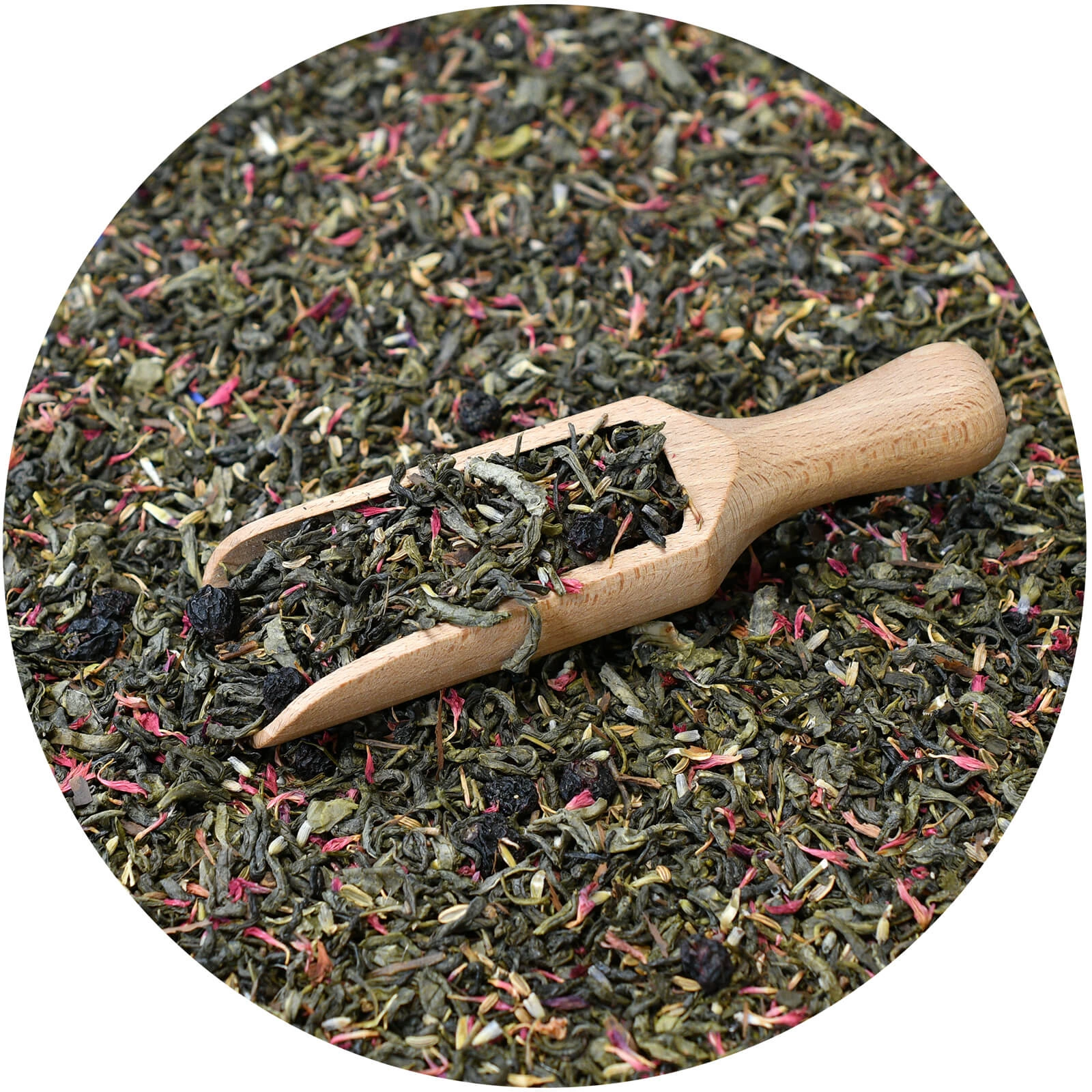 Aromantra x Mary Rose – Herbata zodiakalna dla Panny