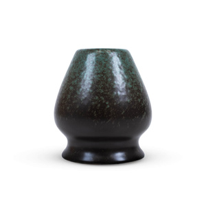 Kusenaoshi – Ceramiczna podstawka pod Chasen – Umi