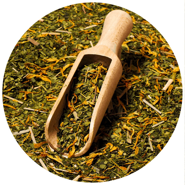 Zestaw prezentowy Yerba Mate Sarsaparilla 0,5kg 