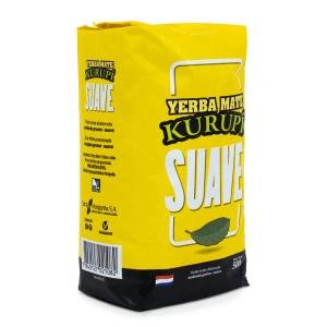 Kurupi Suave 0,5 kg