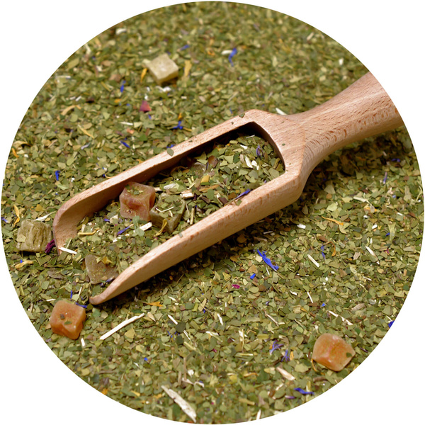 Zestaw Yerba Mate: Verde Mate + Rio Parana