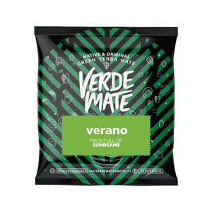 Świąteczny zestaw prezentowy yerba mate: próbki 10x50g + tykwa Samba i bombilla