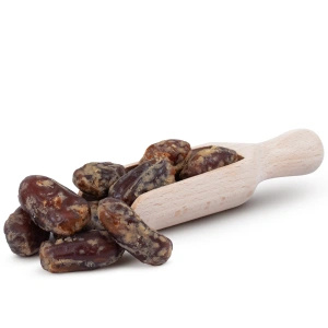 Nustino Bites – daktyle suszone – Caramel Peanut 100 g