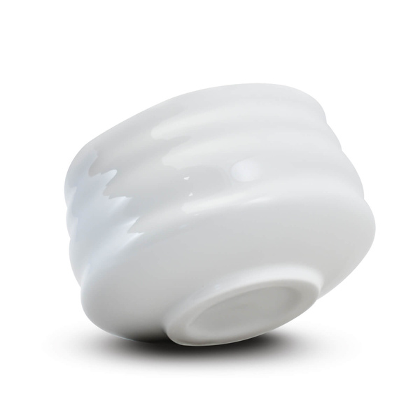 (II. kategoria) Matchawan – Ceramiczna miseczka do matchy – Yuki