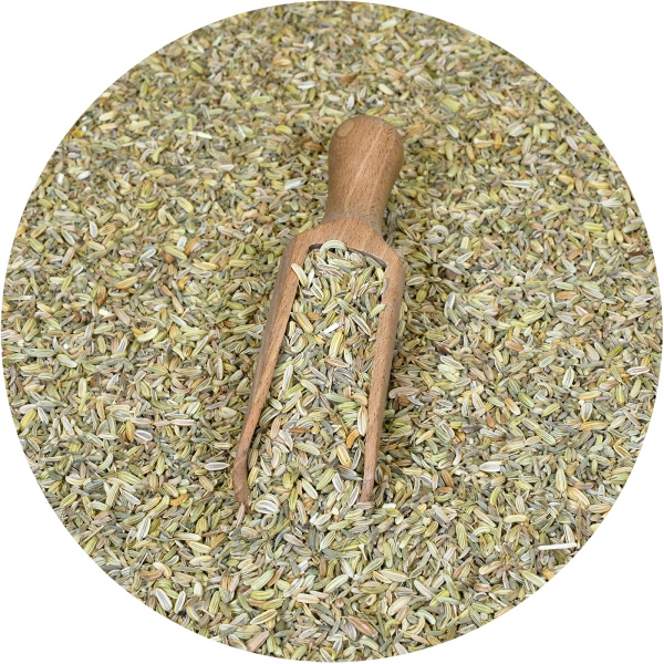 Vivarini – Koper włoski (ziarno) 1 kg